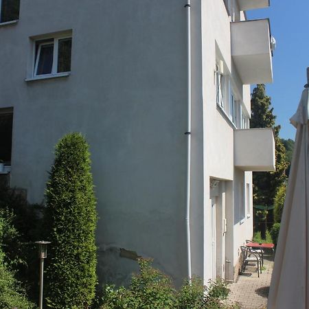 Privat Zelezny Brod Apartment Exterior photo
